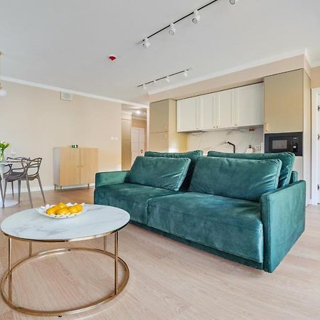 Apartamenty Sun & Snow Kasprowicza Колобжег Екстериор снимка