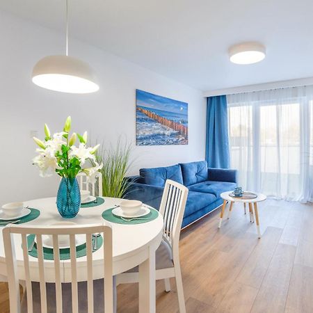 Apartamenty Sun & Snow Kasprowicza Колобжег Екстериор снимка