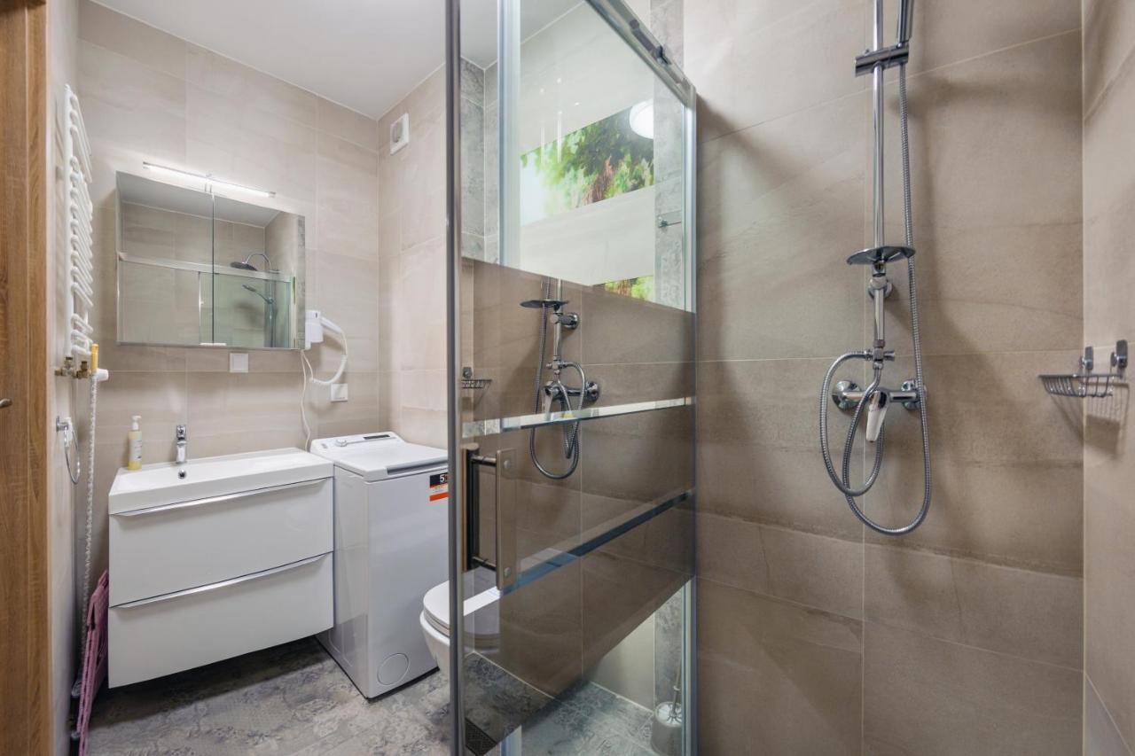 Apartamenty Sun & Snow Kasprowicza Колобжег Екстериор снимка