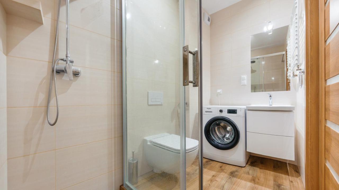 Apartamenty Sun & Snow Kasprowicza Колобжег Екстериор снимка