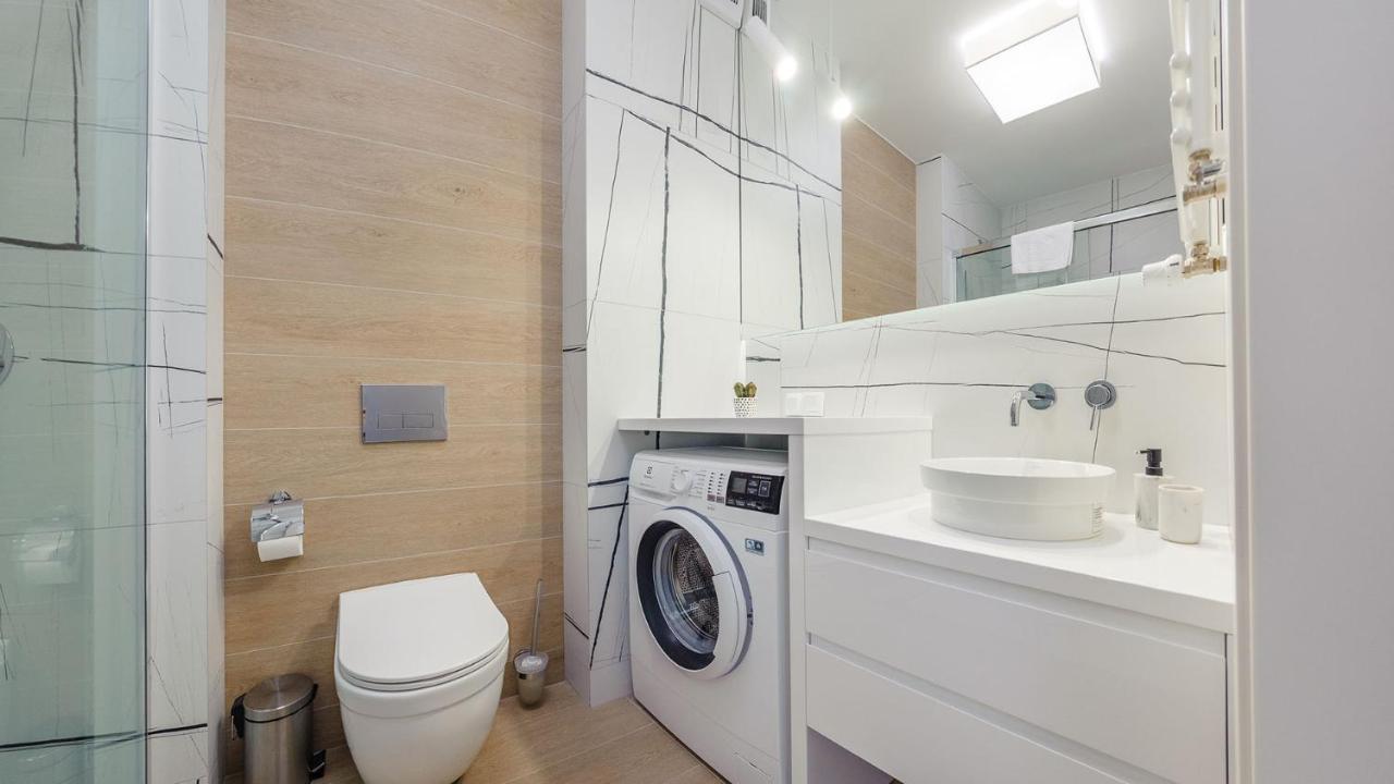 Apartamenty Sun & Snow Kasprowicza Колобжег Екстериор снимка