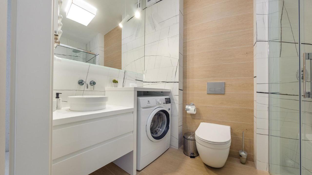 Apartamenty Sun & Snow Kasprowicza Колобжег Екстериор снимка