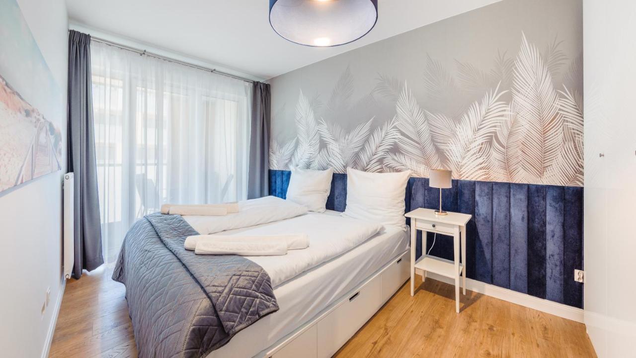 Apartamenty Sun & Snow Kasprowicza Колобжег Екстериор снимка