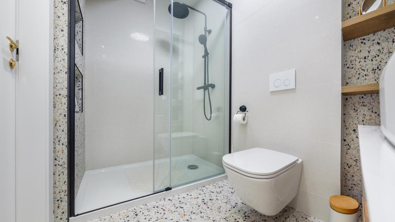 Apartamenty Sun & Snow Kasprowicza Колобжег Екстериор снимка