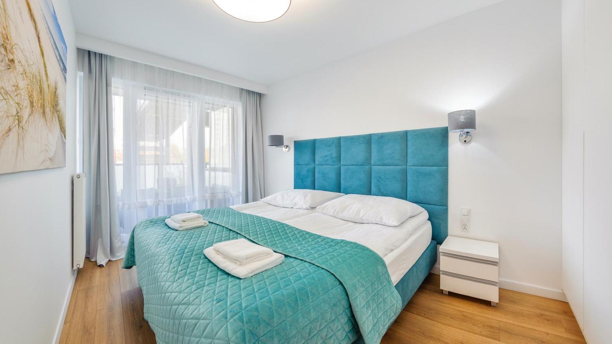 Apartamenty Sun & Snow Kasprowicza Колобжег Екстериор снимка